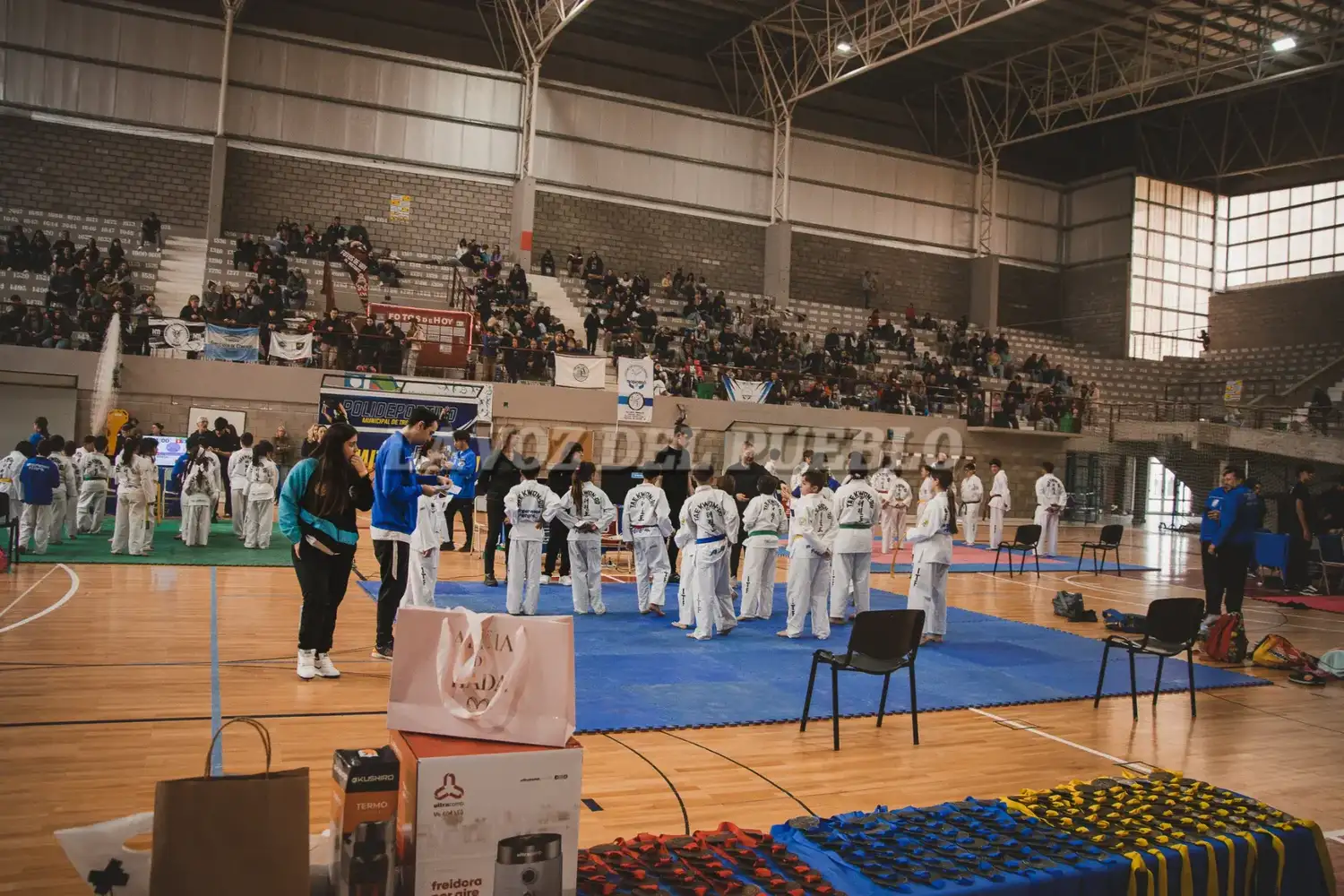 taekwondo polide - 12