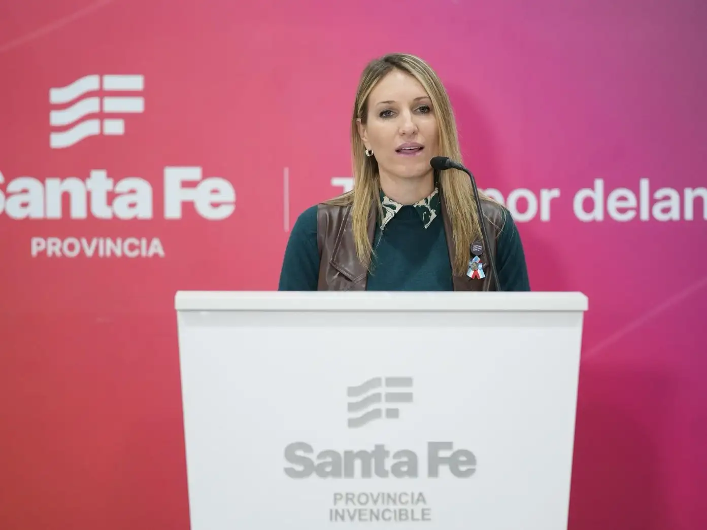 Coudannes advirtió que la medida perjudica a las provincias productivas del interior y afecta la competitividad.