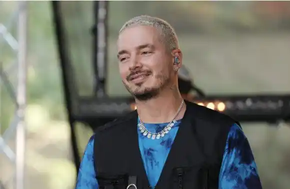J Balvin libra batalla judicial por su polémico video