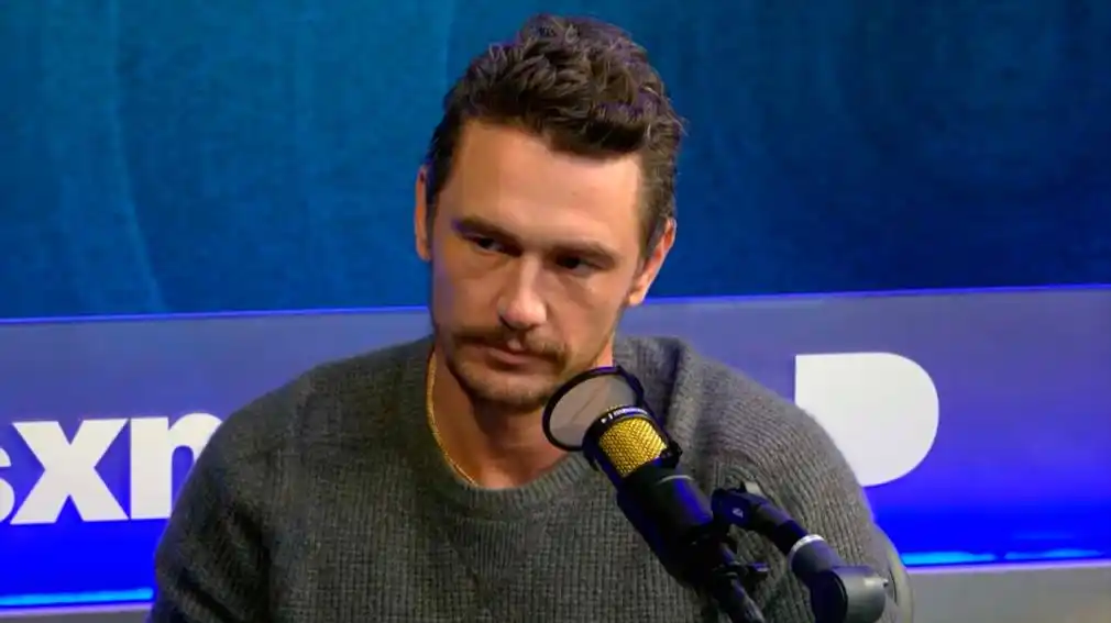 James Franco admitió que tuvo sexo con estudiantes de su escuela de cine