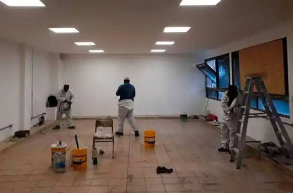 Consejo Escolar: "Todas las escuelas van a poder comenzar en fecha el ciclo lectivo"