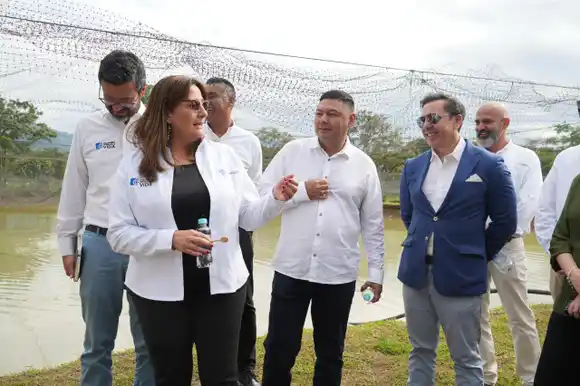 EE.UU. financiará proyectos productivos en cárceles de Colombia