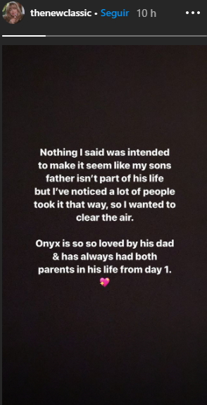 La historia con la que Iggy Azalea confirmó su separación