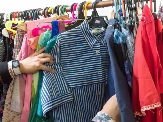 La moda circular gana terreno en Tandil: una respuesta local al fast fashion