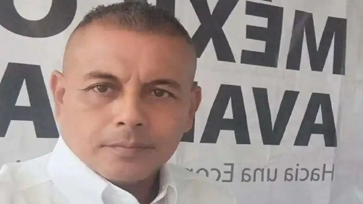 LA VIOLENCIA NO PARA EN MÉXICO: asesinan a tiros a un alcalde recién electo