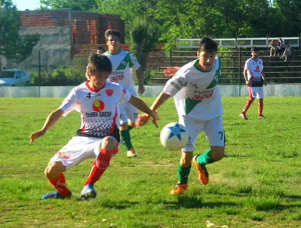 Central va en busca de  otra alegría en su casa ante Olímpico Ceres 