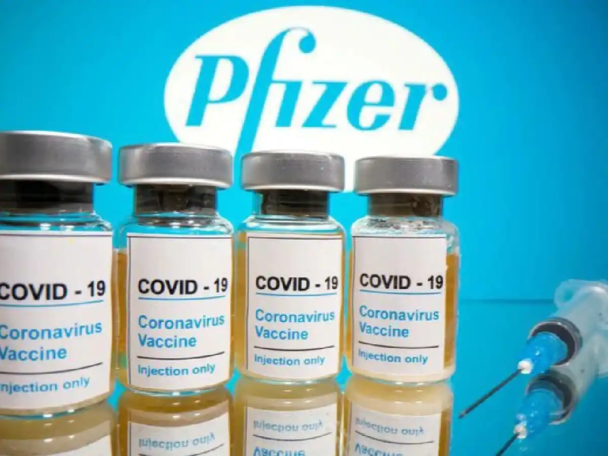 El Gobierno prepara un DNU la llegada de vacunas de Pfizer, Moderna y Janssen