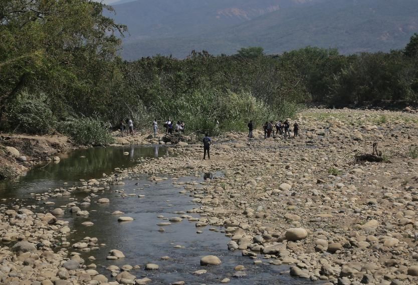 ¿MANO DURA? Colombia reforzará la seguridad fronteriza con Venezuela