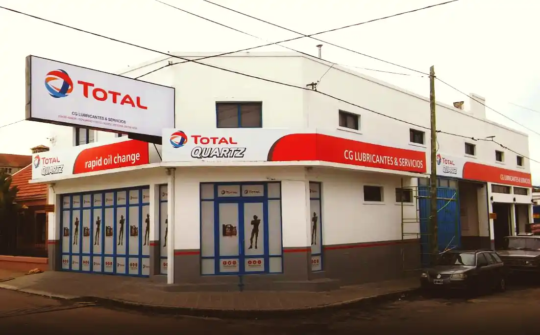 Desde ahora Rapid oil Change en Victoria