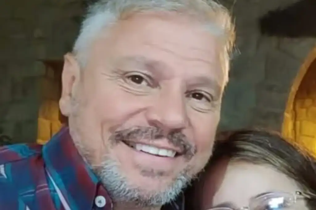Daniel Peralba