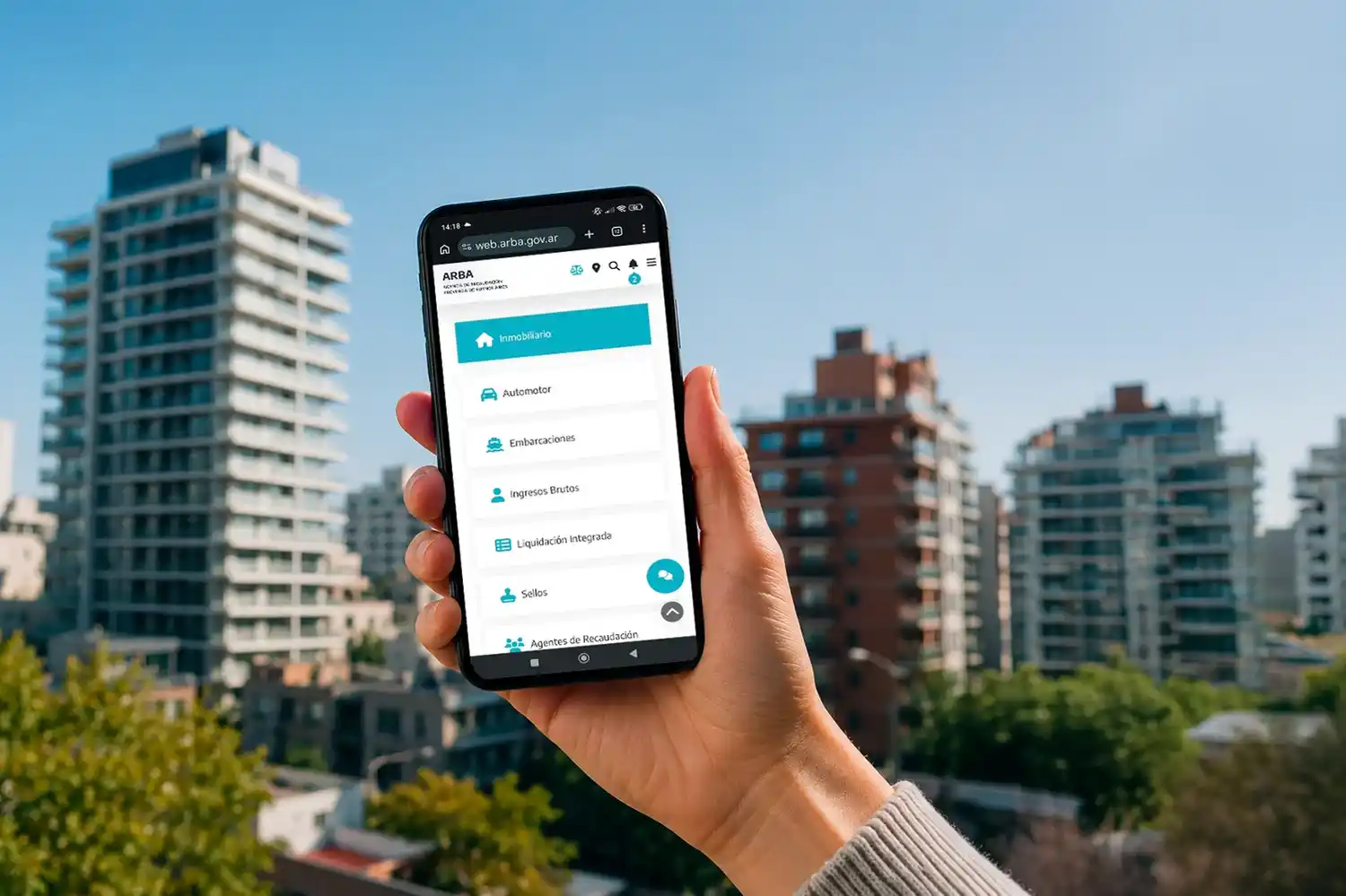 ARBA: cómo acceder al 10% de descuento en la cuota 3 del Impuesto Inmobiliario Urbano