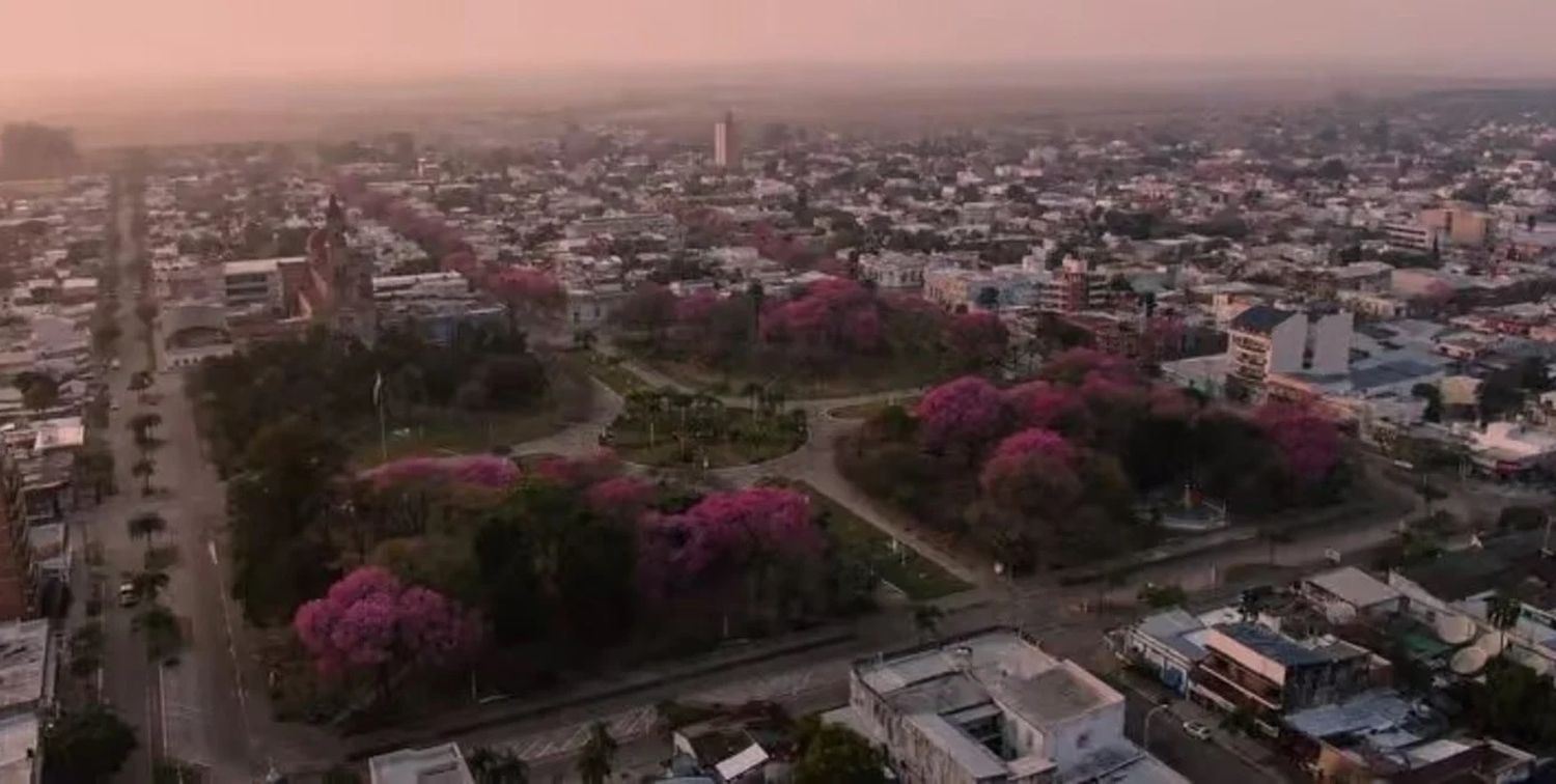 Reconquista fue la ciudad que más creció y superó a Venado Tuerto en el ranking.