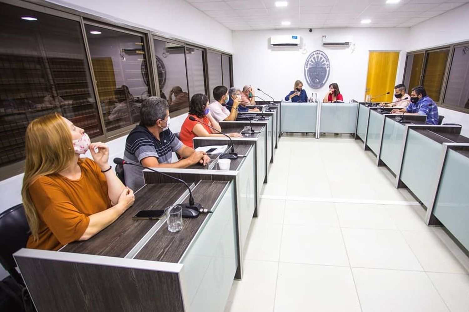 Se conoció el listado de aspirantes a Juez de Paz en Libertador San Martín