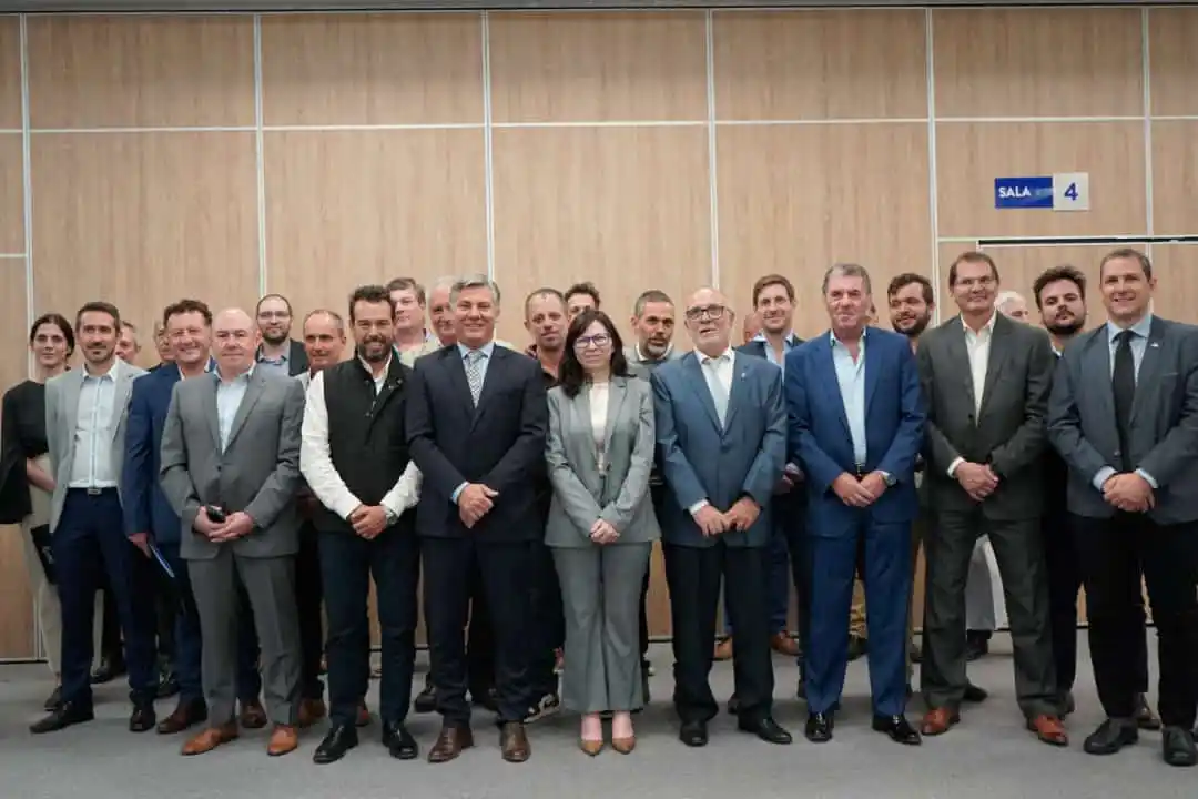 Silvina Batakis participó de la primera "Jornada de Aseguradoras Públicas"