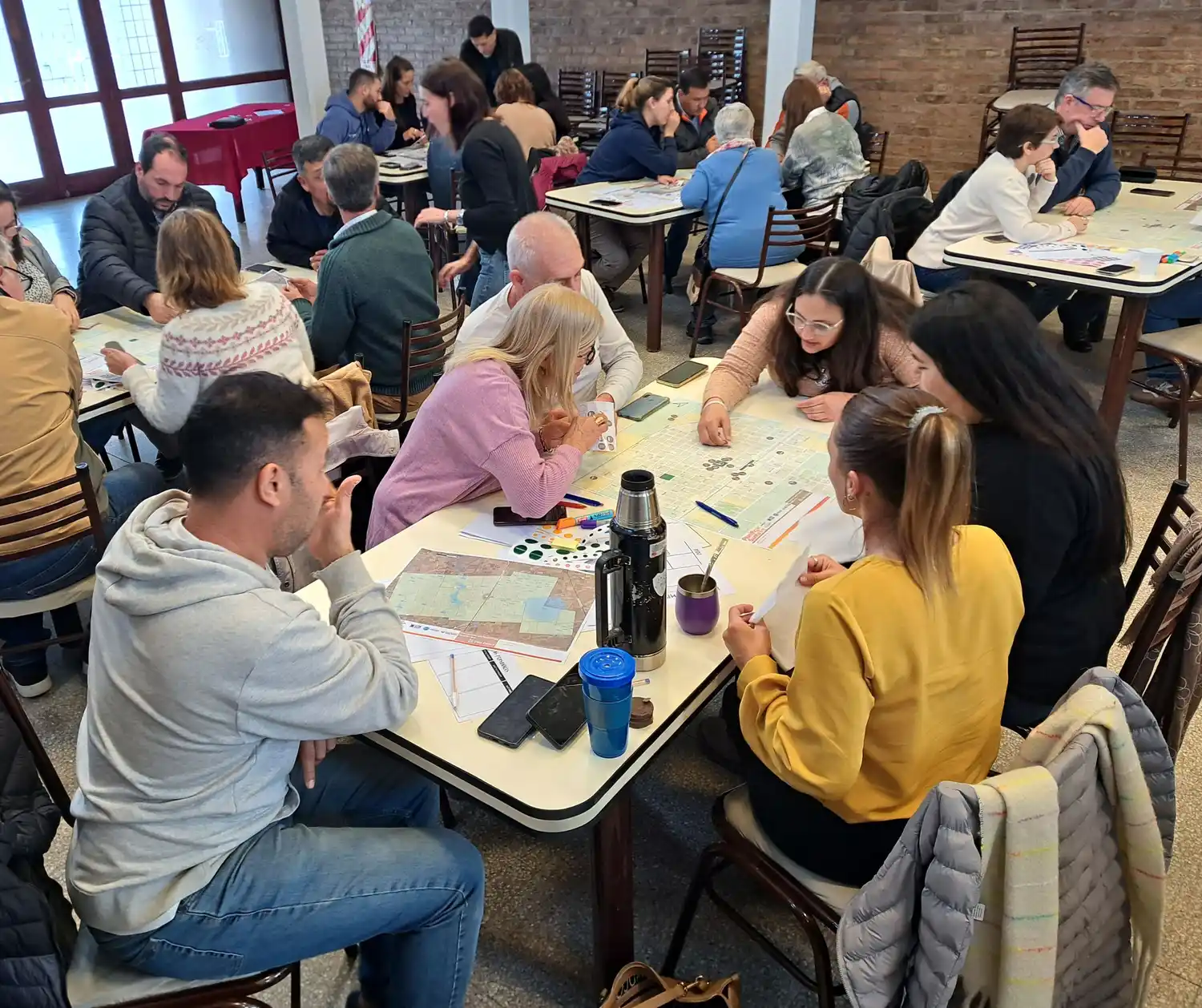 planificar santa fe vc