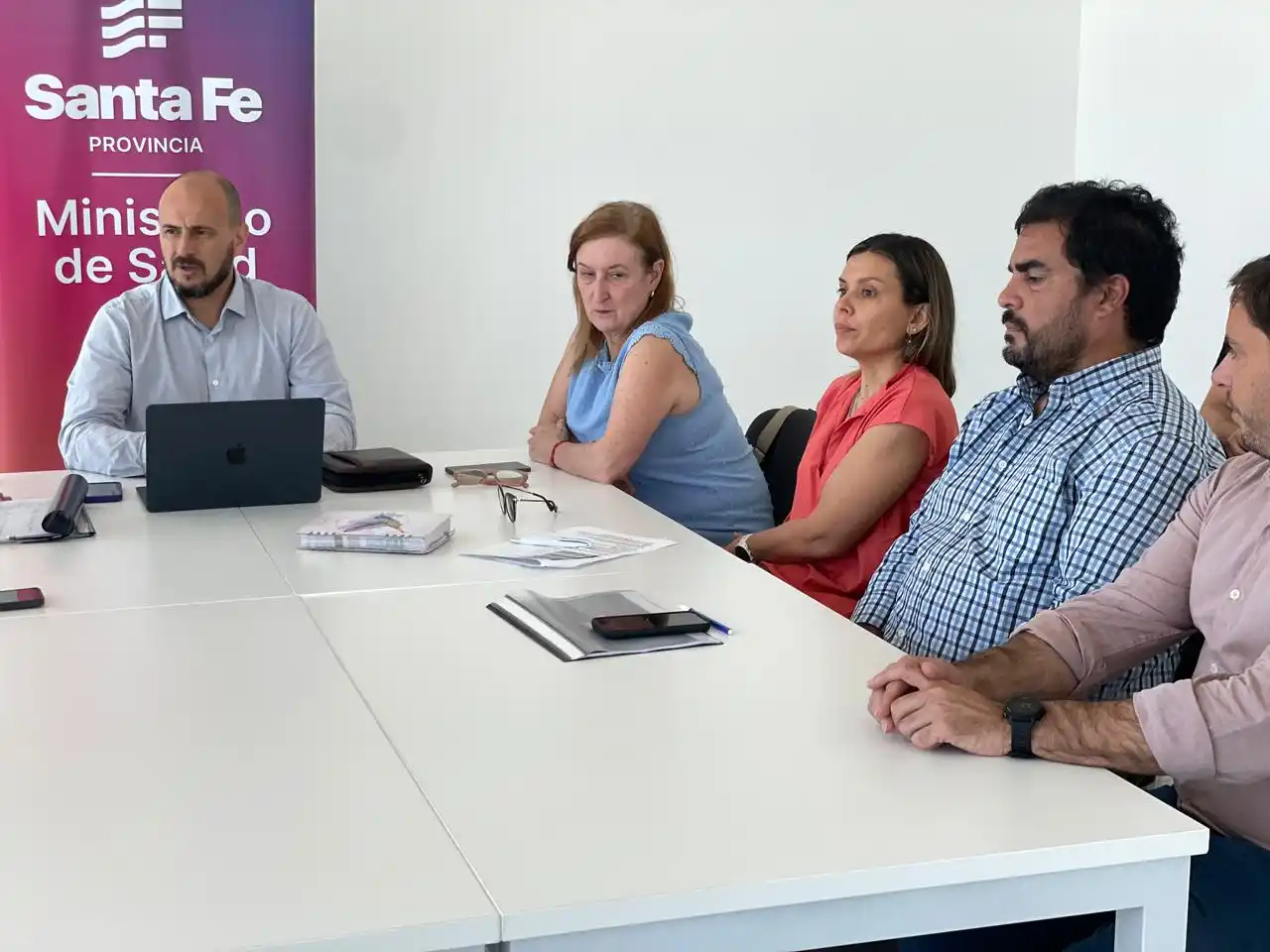 EN VIVO | El nuevo Hospital Regional Jaime Ferré se pondrá en marcha con el traslado de pacientes - 3