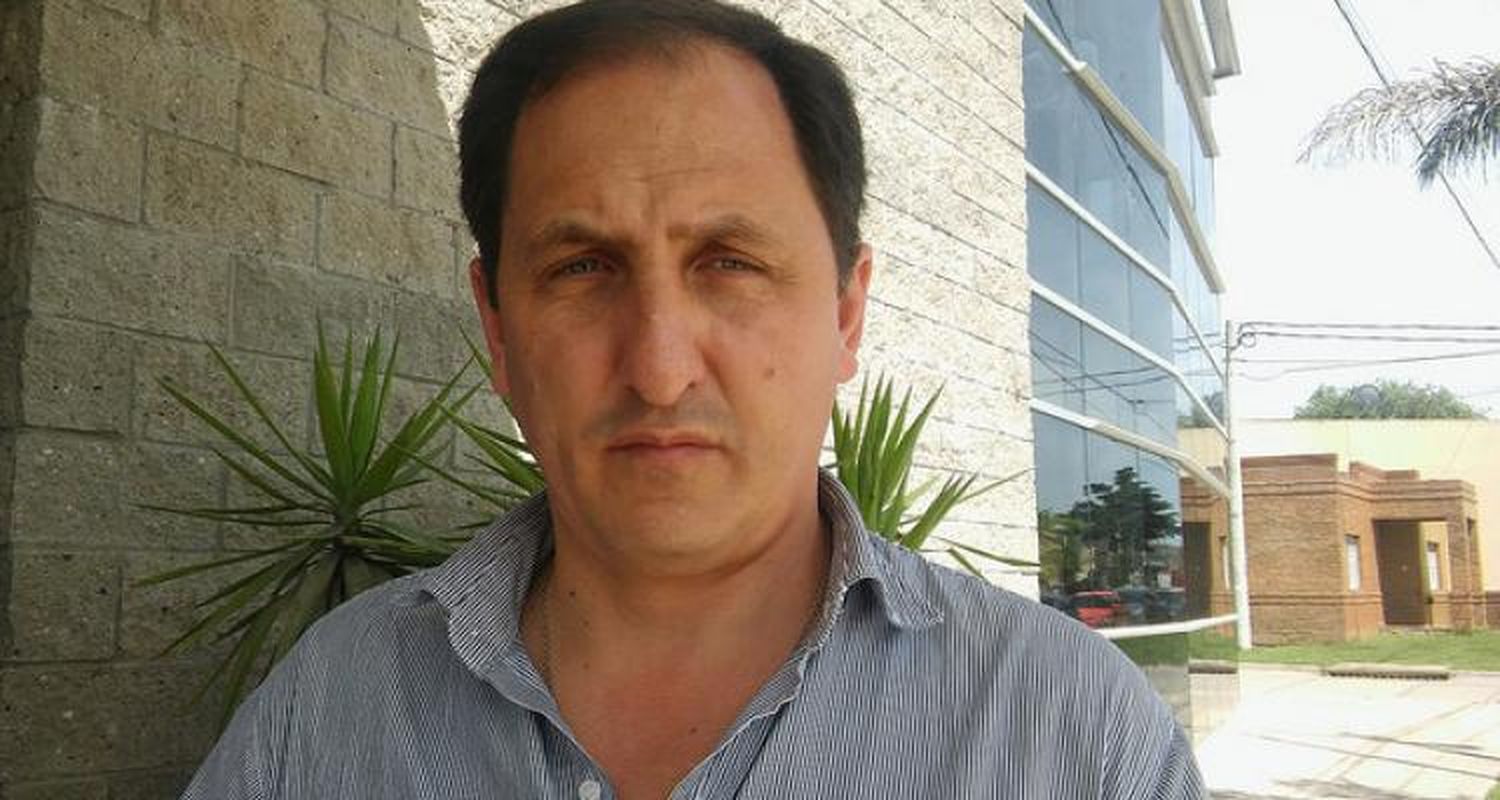 La Municipalidad actúa de mediadora en el conflicto entre el Centro de Comercio y los pelotaris