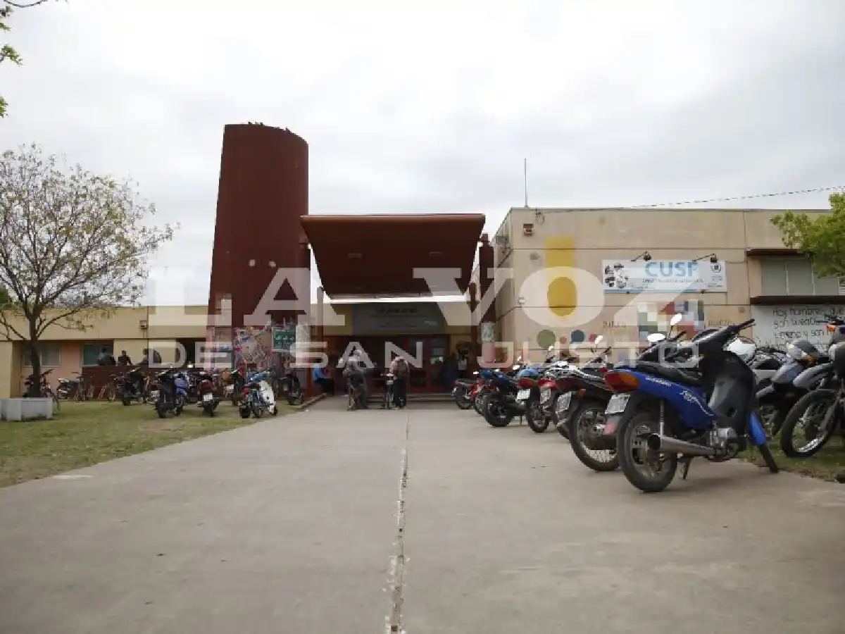 La carrera de Ingeniería Industrial