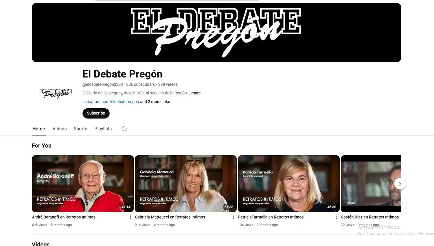 La vigencia del concepto del diario