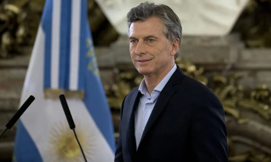 Macri analizó cierre de listas en reunión de coordinación en Olivos