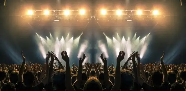 Empresas de conciertos, festivales y eventos musicales buscan cómo ser rentables