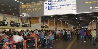 El gobierno de Brasil quiere avanzar con la privatización del sistema de aeropuertos