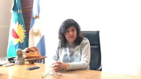 Fase 5 en Carlos Tejedor: Gianini anunció qué actividades deportivas y recreativas se activan en esta etapa