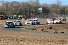 APAC, TCS y TS 1850 en el “Arbolito”, con varias exclusiones