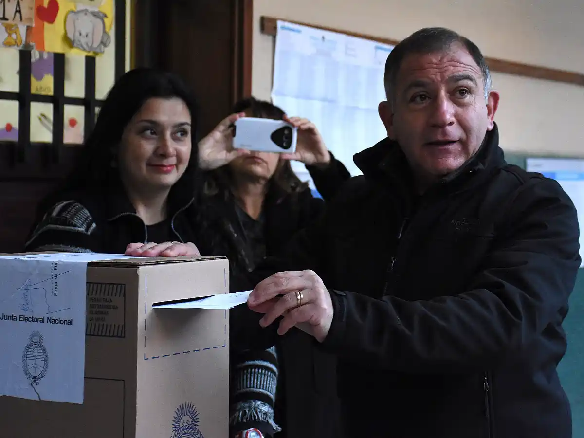 Juez: “Las Paso son una herramienta excelente mal utilizada por los políticos”