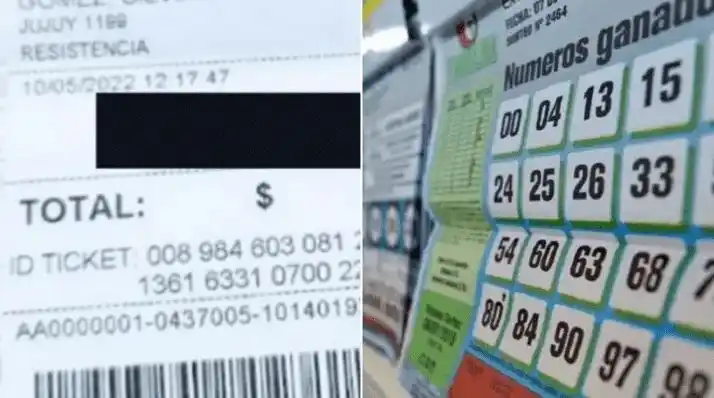 Ganó dos veces la quiniela y asegura que le encontró “la vuelta” al juego