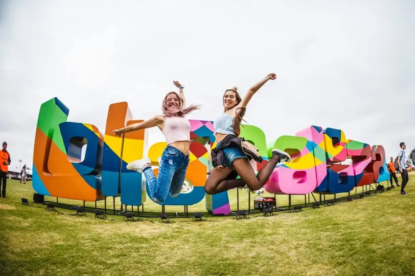Kendrick Lamar, Artic Monkeys y Lenny Kravitz, las principales atracciones del Lollapalooza