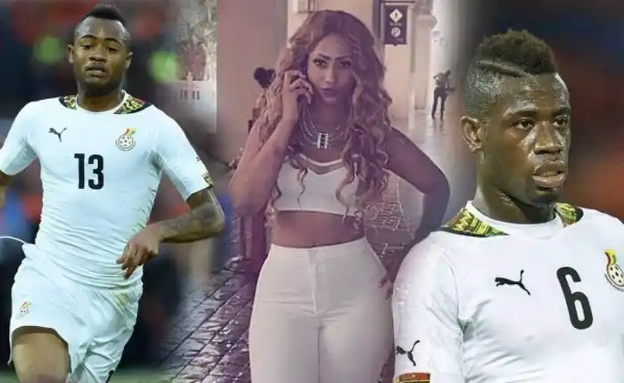 Infidelidad en el Fútbol - Interna 5