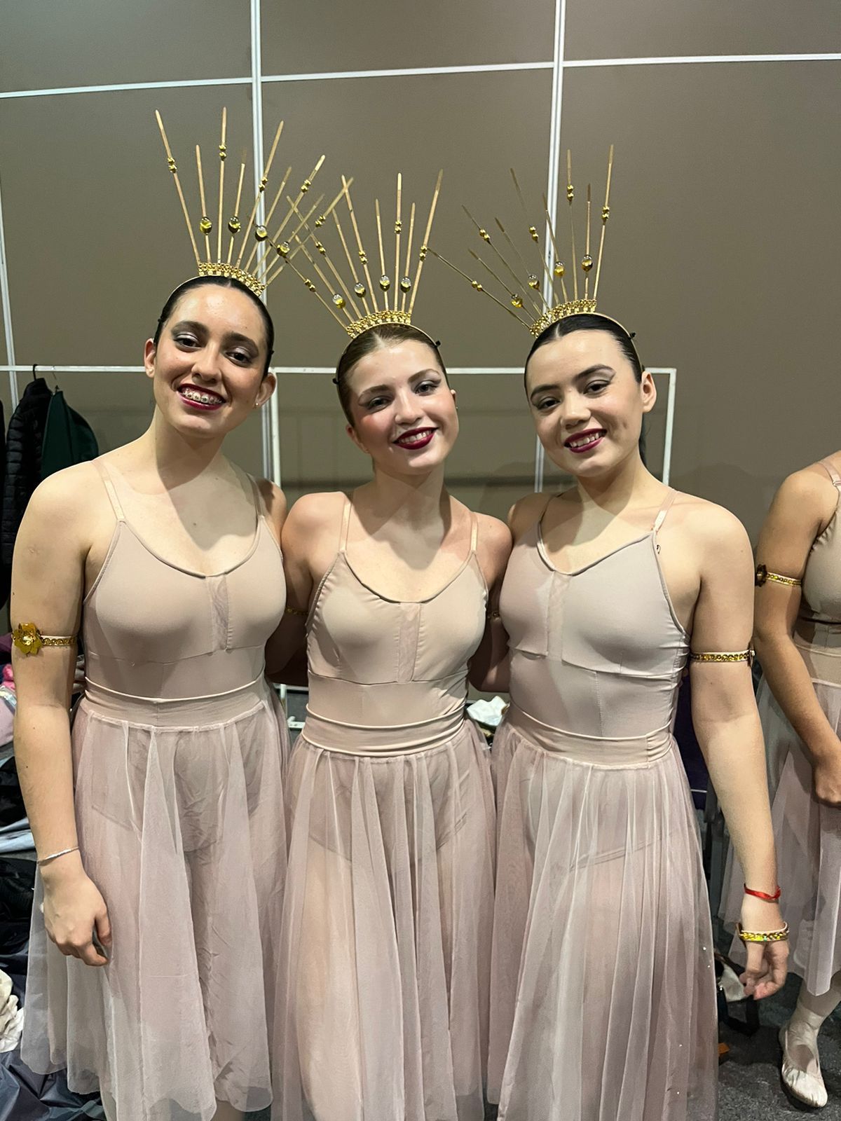 Deboules Ballet