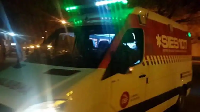 En la zona este de Rosario mataron un hombre a balazos