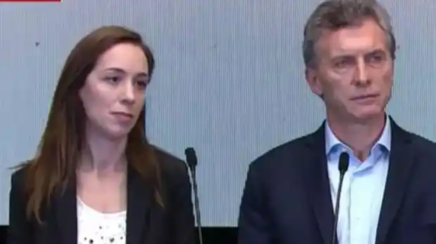 “Me duele hacer los aumentos, pero son para un reordenamiento”