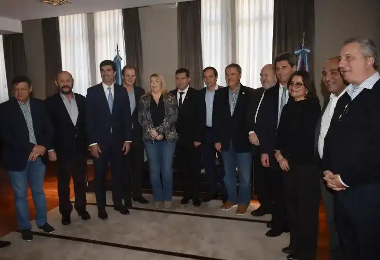 Fondo del Conurbano: provincias rechazaron el reclamo de Buenos Aires
