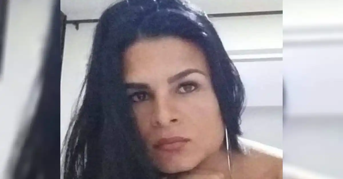 Disparo directo mató a Juliana Giraldo