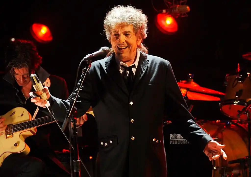 Bob Dylan realizará su primer show desde el comienzo de la pandemia