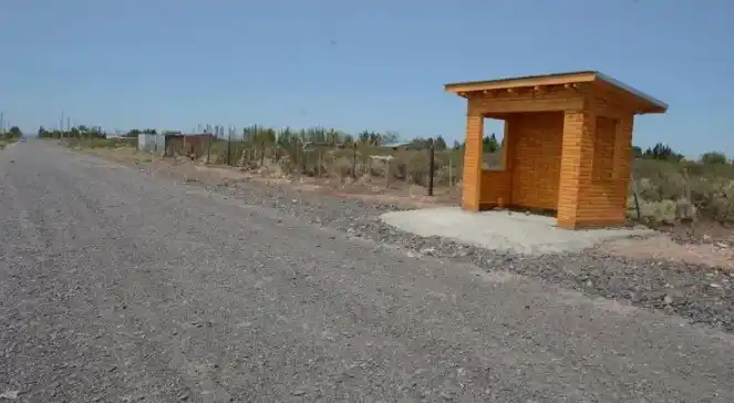 Ladrones raptaron a una nena de dos años en Neuquén