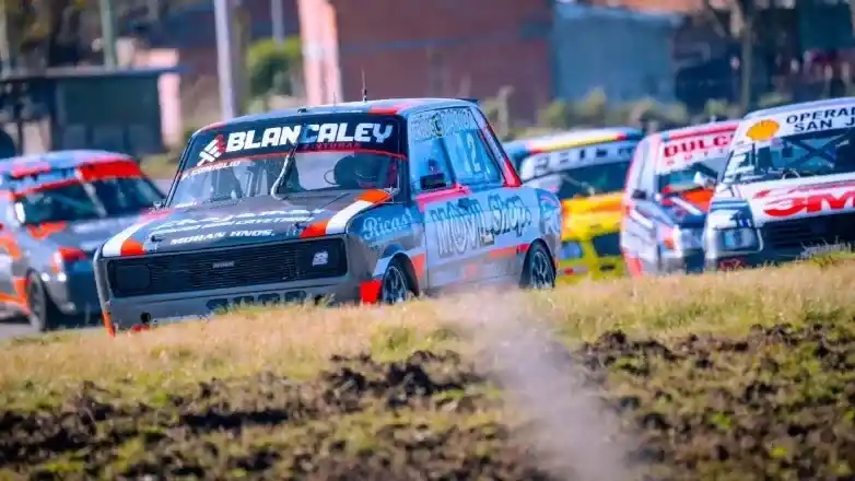 La Monomarca Fiat se muestra competitiva.