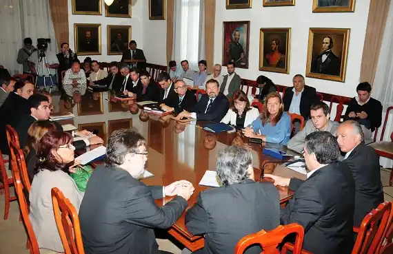 Mejoramiento de casas los barrios más vulnerables