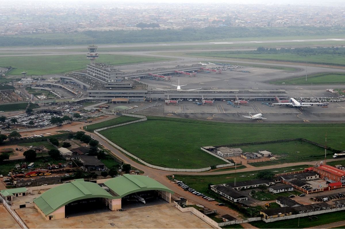 Nigerian airlines complain about high fuel prices