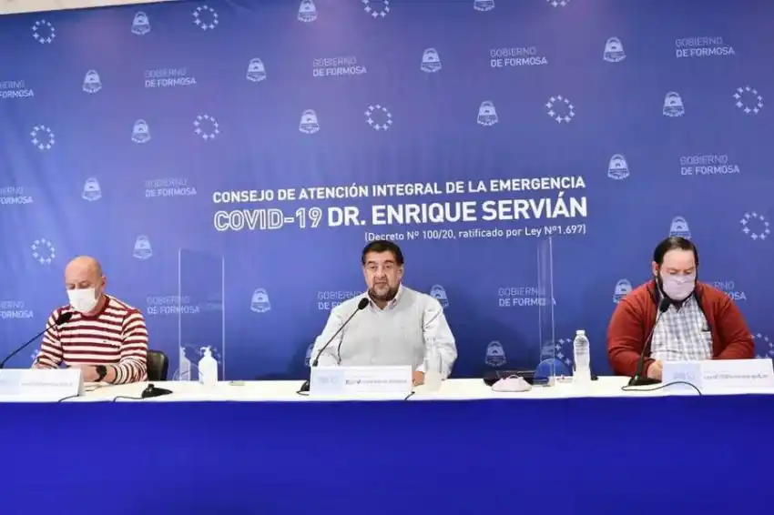 Decimotercer día consecutivo con más altas que casos diagnosticados de covid-19