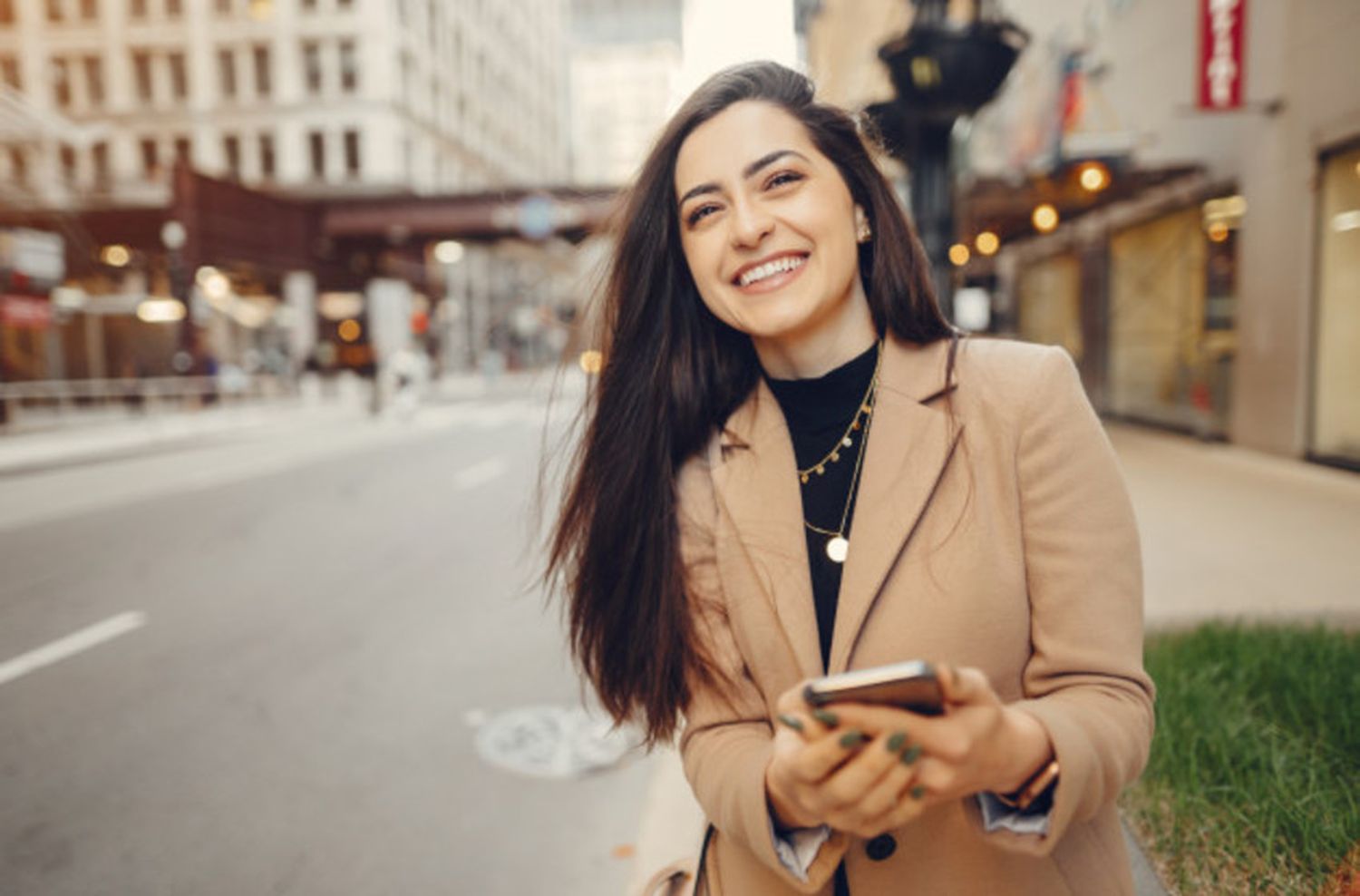 Los pasos para adquirir una actitud positiva