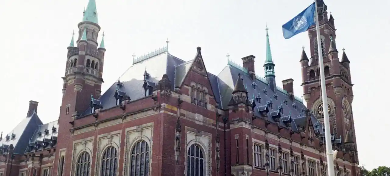 La Corte Internacional de Justicia concluyó en que Israel debe facilitar las operaciones de ayuda en Gaza