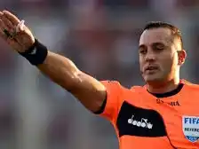 espinoza  arbitro