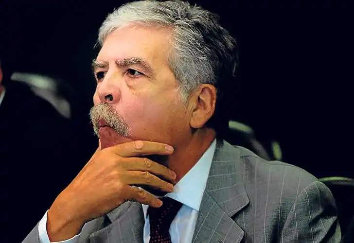De Vido dice que no tiene miedo de ir preso