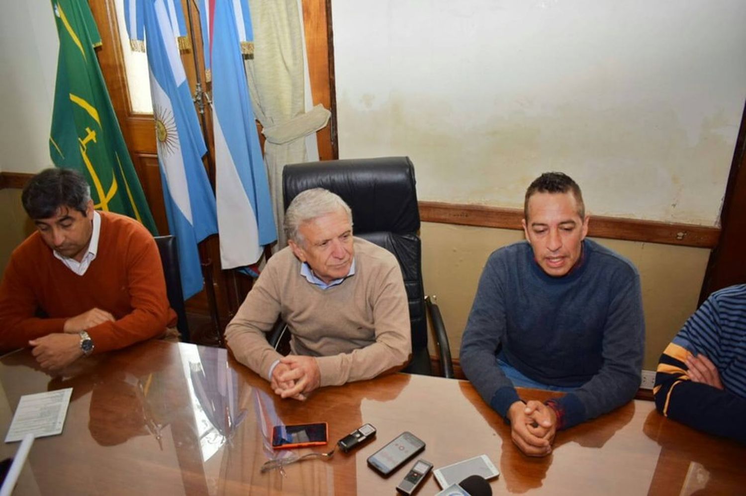 En Victoria se realizará el 5º Encuentro de Profesionales del Turismo y las 1º Jornadas de Seguridad Turística