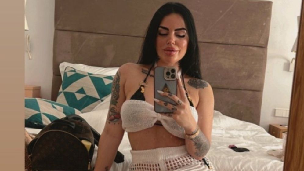 Allanaron la casa de Sofía Clérici y secuestraron más de medio millón de dólares