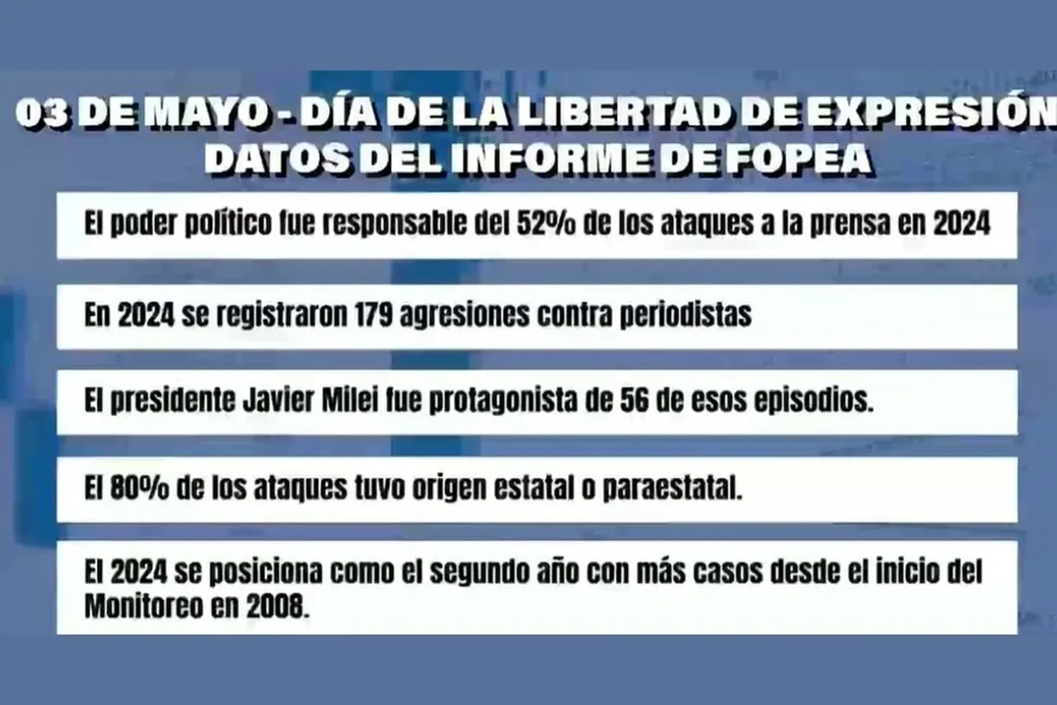 Libertad de expresiòn
